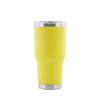 30oz Stainless Steel 304 Double Wall Vacuum Insulated Thermal Tumbler Coffee Travel Mugs Keep Cold With Lid