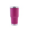 30oz Stainless Steel 304 Double Wall Vacuum Insulated Thermal Tumbler Coffee Travel Mugs Keep Cold With Lid