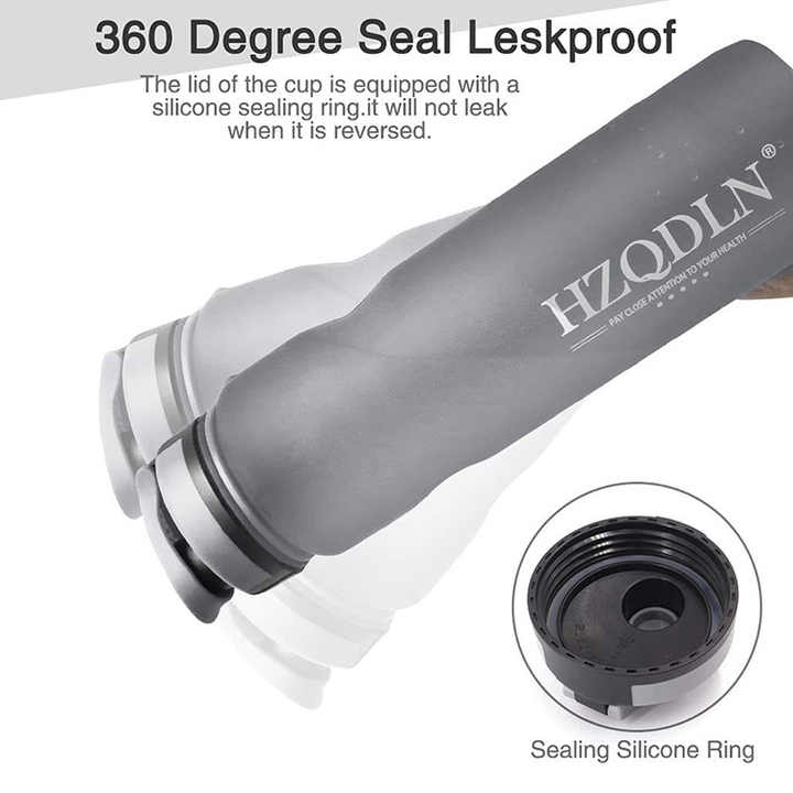 Bottiglia Palestra Botellas De Agua Deportiva 1L Potable 1 Litter Prime Water Bottle for Sport Bottles