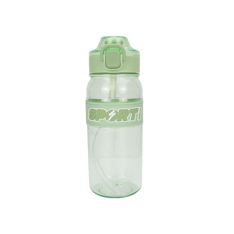 2024 Eco Friendly 800Ml Sports Drinks Bottle Plastic Water Bottle With Custom Logo
