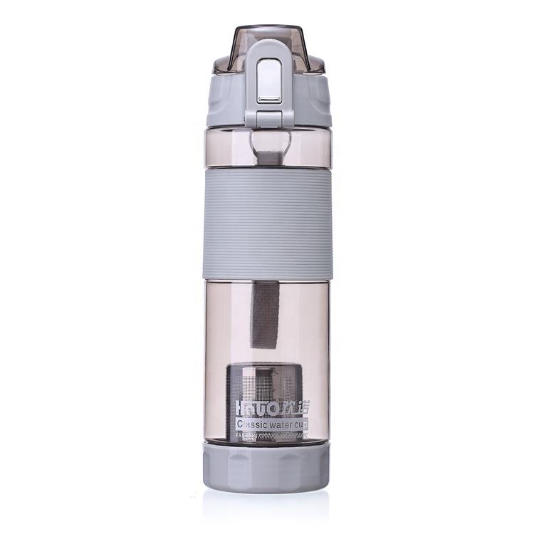 New Product Ideas 2025 Plastic Alkaline Hydrogen Rich Water Generator Bottle