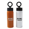 2025 New Sports 24oz Metal Insulated Water Flask Magnetic Compatible Stainless Steel Thermos with Phone Holder