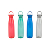 1000ML Gradient Color Water Cup Bowling Cup Large Capacity Sports Water Cup Lid Leakproof