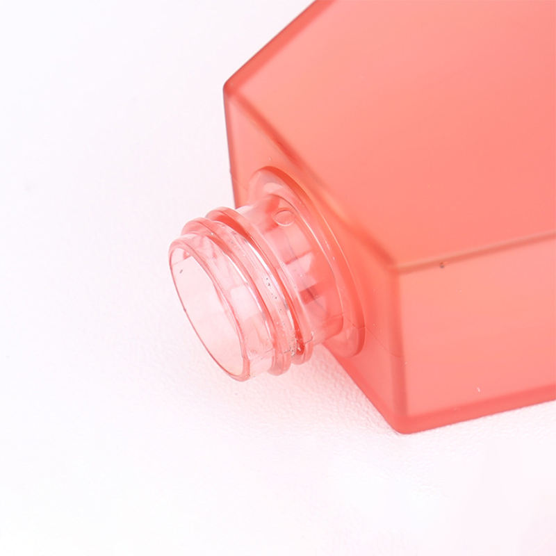 Bottiglia Da Bere Custom 300Ml Unique Shape Plastic Water Drink Bottle Bottles With Rope Screw Cap