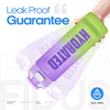 Large Capacity 32oz Portable Plastic GYM Fitness Protein Custom logo Motivational Water Bottle