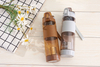 2024 New Product Custom Sport Plastic Hydrogen Rich Water Alkaline Water Bottle