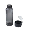 2023 280ml Mini Plastic Water Bottle Portable Pocket Bottle BPA FREE Customizable Colors and logo