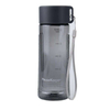 2023 280ml Mini Plastic Water Bottle Portable Pocket Bottle BPA FREE Customizable Colors and logo