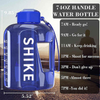Botella Gimnasio Zhejiang Bottle Kids Drinking Bottle Sport Water Big Bottle With Straw