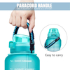 Food Grade BPA Free Squeeze Bicycle Water Bottle Suitable for Cycling Sports Bottle Bpa Free Plastic Water Bottle