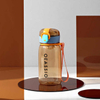 Botellas De Agua Para El Gym Wholesale Gym Sports Drink Plastic Water Bottles in Bulk Bottles