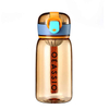 Botellas De Agua Para El Gym Wholesale Gym Sports Drink Plastic Water Bottles in Bulk Bottles