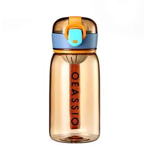 Botellas De Agua Para El Gym Wholesale Gym Sports Drink Plastic Water Bottles in Bulk Bottles