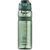 Tritan Flasche Bpa Free High Quality Plastic Sports Drink Bottles in Bulk Water Bottle With Straw