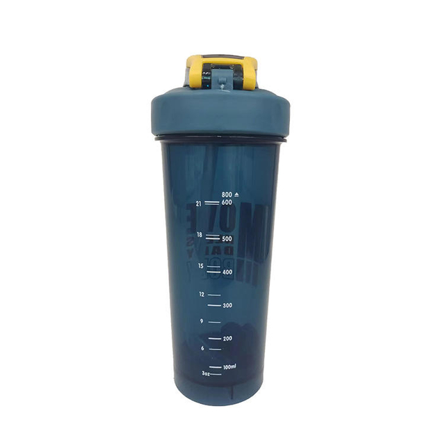 Botellas De Deporte Custom Biodegradable Travel Eco Friendly Reusable Plastic Water Bottles