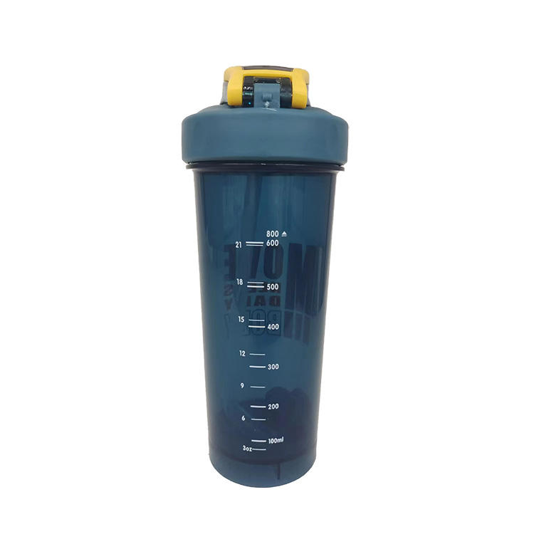 Botellas De Deporte Custom Biodegradable Travel Eco Friendly Reusable Plastic Water Bottles