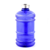 Large Capacity BPA Free Wide Mouth Large 1L 2L 3L 5L Clear Plastic Bottle Half Gallon Water Jug PETG GYM Water Bottle for Gym