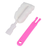 Garrafa De Agua Personalizada Bonita Botella De Agua Bpa Free Drinking Water Bottle Outdoor Clear Sports Water Bottles
