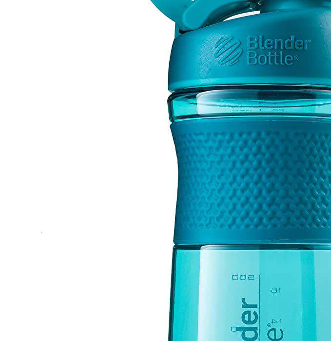 Wholesale Bpa Free Blank Protein Sport Gym Shaker Bottles