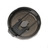 20 oz Skinny Double Wall Vacuum Insulated Custom Logo Stainless Steel Travel Tumbler With Lid and Straw