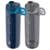 Hot 32OZ 750ML BPA Free Tritan Plastic Water Bottle Space Cup Water Bottle