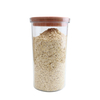 2100Ml Large Capacity Plastic Food Storage Box Container for Kitchen Food Grain Rice