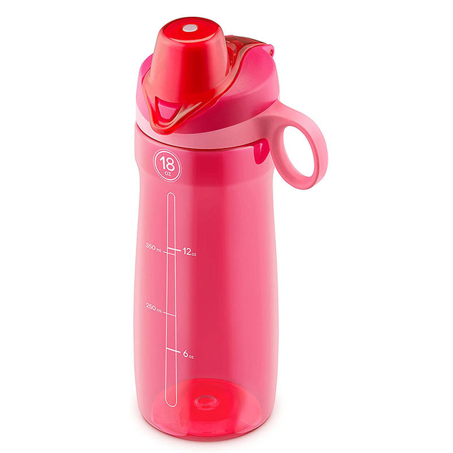Outdoor 32oz BPA FREE Plastic Fitness Sports Shaking Cup Large-capacity Gym Water Bottles Customize Motivation and logo