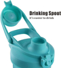 750Ml Cheap Oem Private Label Custom Logo Fitness Gym Protein Bpa Free Powder Shaker Bottles