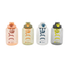 2023 New 60Oz 1.8L 1800Ml Plastic Gym Sports Water Bottle