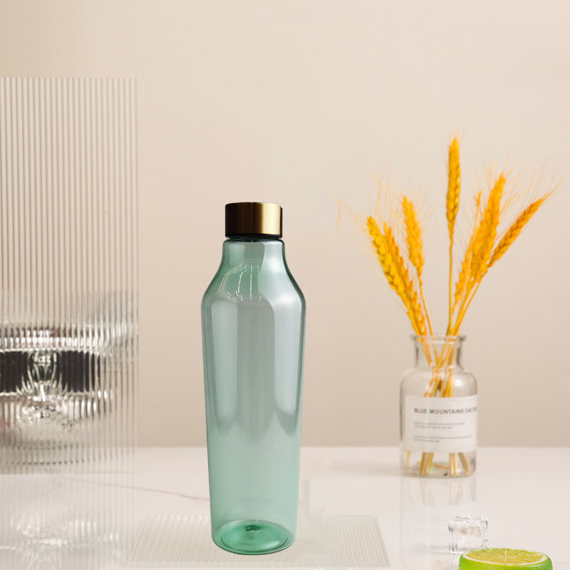 2024 Modern Custom Cheap 30 Oz Colorful Gym Plastic Drink Water Bottle