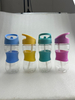 Sports High-value High Temperature Resistant Portable Food-grade Plastic Children Straw Water Bottle