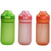 27oz/800ml Daily Water Bottle With Soft Straw & Handle Children Bottle