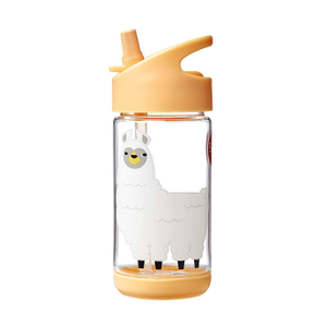 Custom Logo Plastic Children Kids Travel School Water Bottle Manufacturers