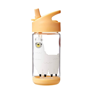 Custom Logo Plastic Children Kids Travel School Water Bottle Manufacturers