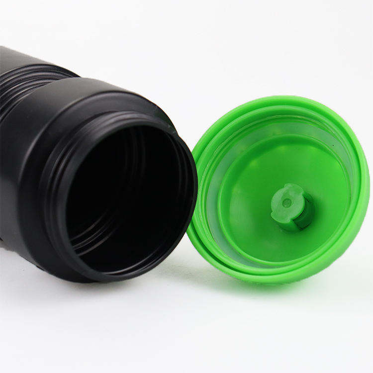 Football Drink Bottle Soccer Ldpe Sport Water Bottle