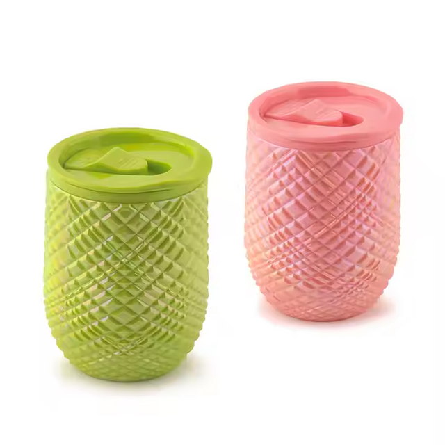 High Quality 350Ml 12Oz Custom Color Kawaii Fancy Reusable Bpa Free Plastic Water Bottles for Kids