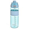 Fitness 1L Water Bottle 1 Liter Bpa Free Tritan Gym Sports Bottle