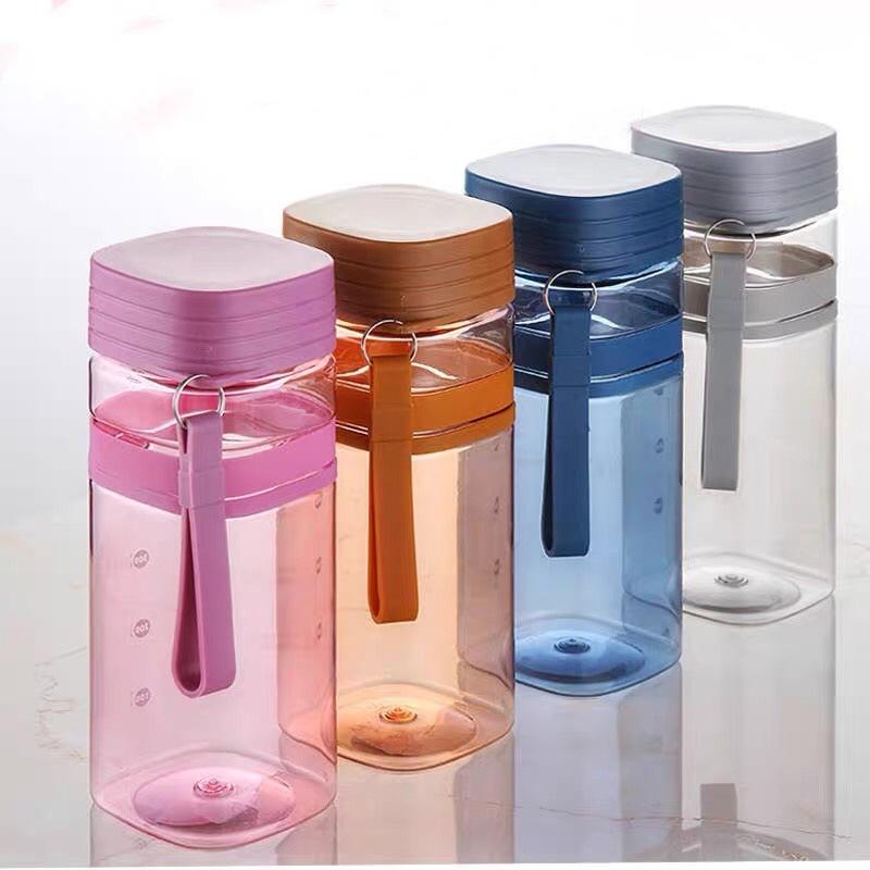 Botellas De Agua Reutilizables 24Oz Sports Sport Bpa Free Drink Water Bottle With Customisable Logo
