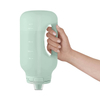 Wholesale Half Gallon Water Bottle with Side Handle Large Capacity Water Jug for Gym Sport Water Bottle