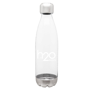 Cheap Gym Sport Cola Shape Empty Bpa Free Plastic Water Bottle