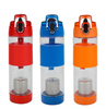 Hydrogen Alkaline Water Bottle