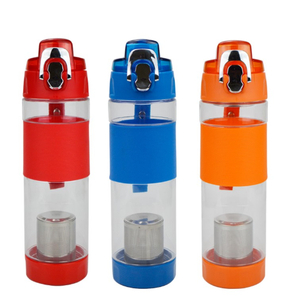 Hydrogen Alkaline Water Bottle