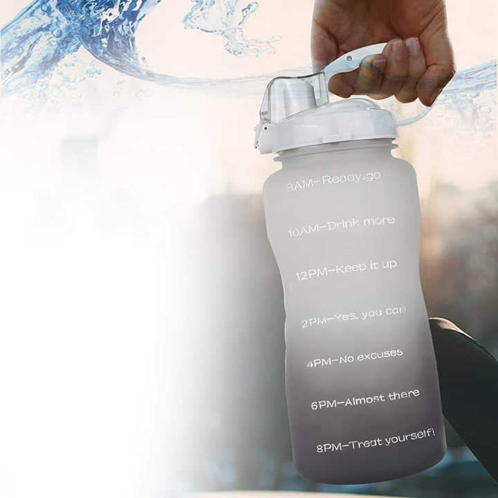 Kids Fancy Reusable Water Custom Bottle Bpa Free Bottles