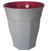 Brief Style Degradable Bamboo Fiber Coffee Cup Custom
