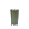 20oz Reusable Travel Leak Proof Tumbler Stainless Steel 304 Vacuum Insulated Thermal Coffee Mug With Lid