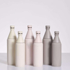 20oz Camping Coffee Cups Stainless Steel Double Wall Eco-friendly Removable Travel coke Water Bottle