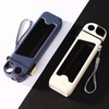 Wholesale 350Ml 350 Ml Eco Friendly Bpa Free Plastic Flat Drinking Bottle Water Bottle