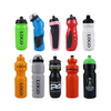 600 ml Bpa Free Custom Wholesale Multi-style Exquisite Cycling Water Bottle With Much Shape