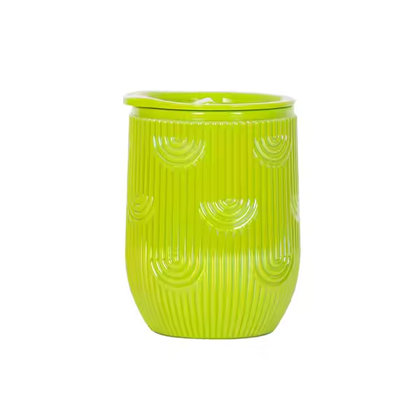 High Quality Taizhou Colorful Bottle Drink Plastic Reusable Drinking Water Bottles With Lid