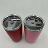 Simple Office Coffee Stainless Steel Cup 18oz Car Drinking Vacuum Insulated